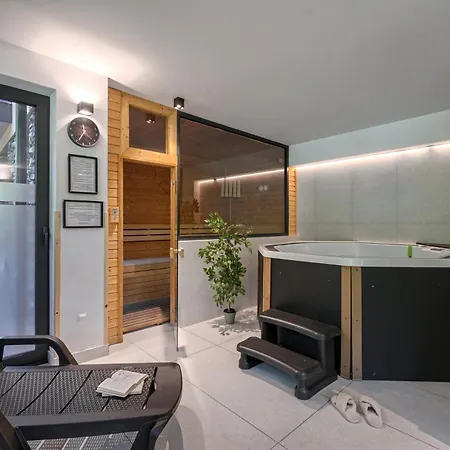 Apartamenty Male Zywczanskie Spa, Odkryj-Zakopane-2